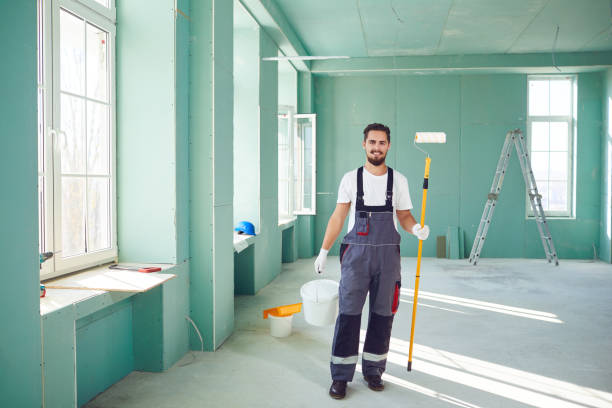 Best Post-Remediation Verification Testing  in River Heights, UT